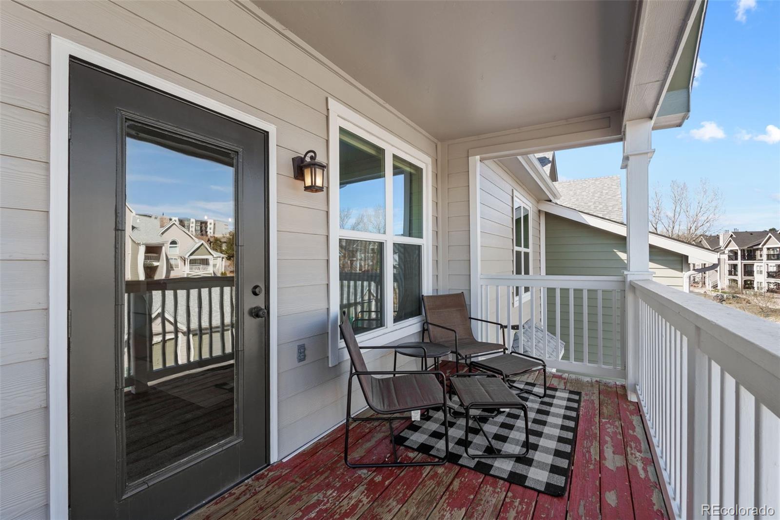 6009 Castlegate Drive Castle Rock CO 80108