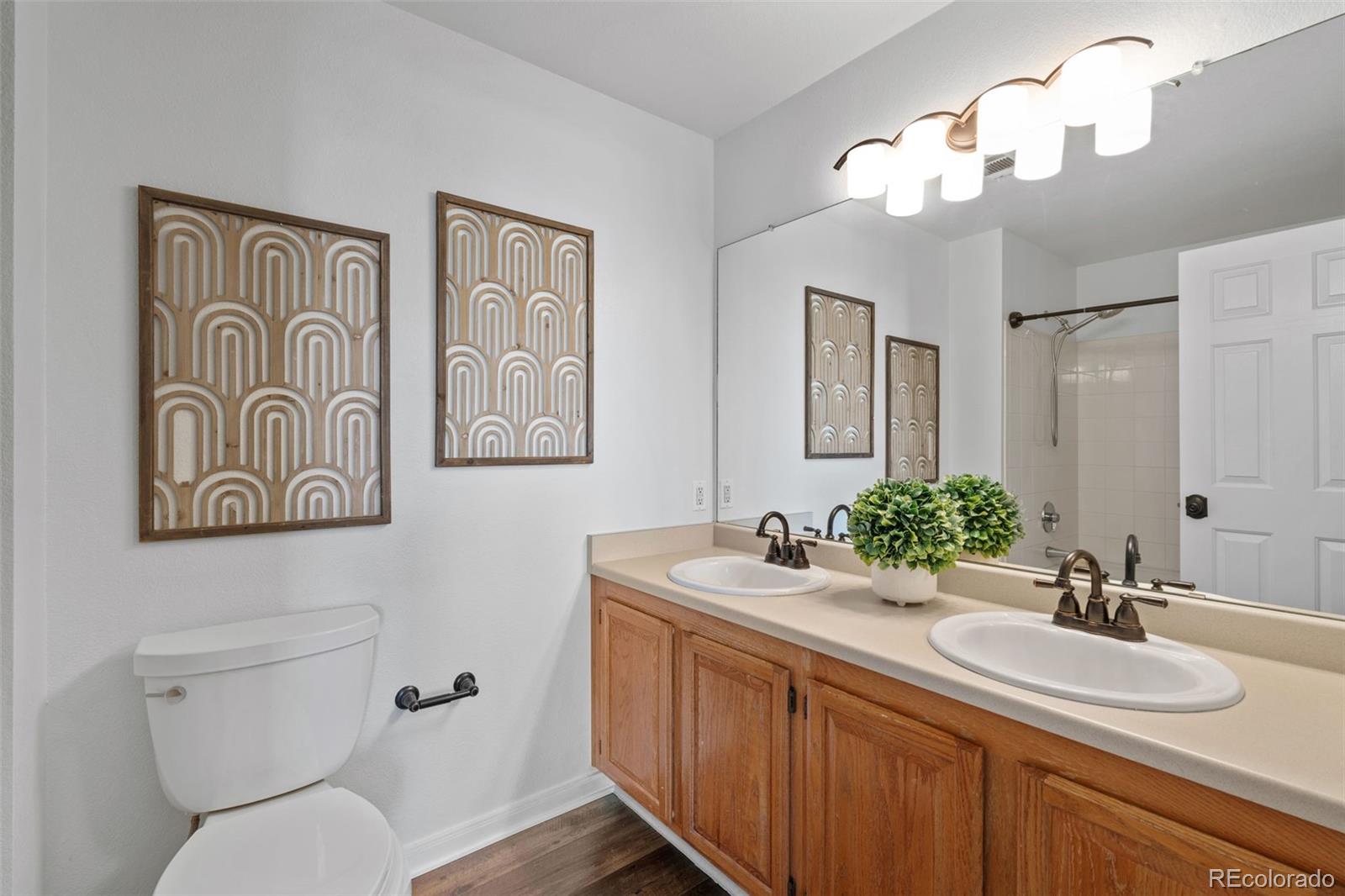 6009 Castlegate Drive Castle Rock CO 80108