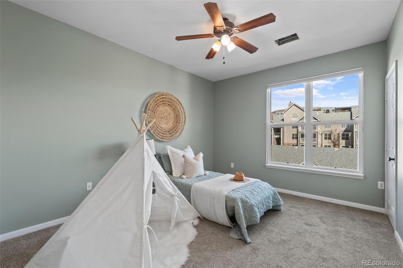 6009 Castlegate Drive Castle Rock CO 80108