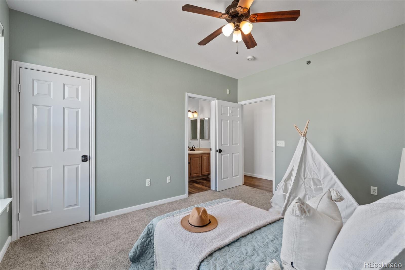 6009 Castlegate Drive Castle Rock CO 80108