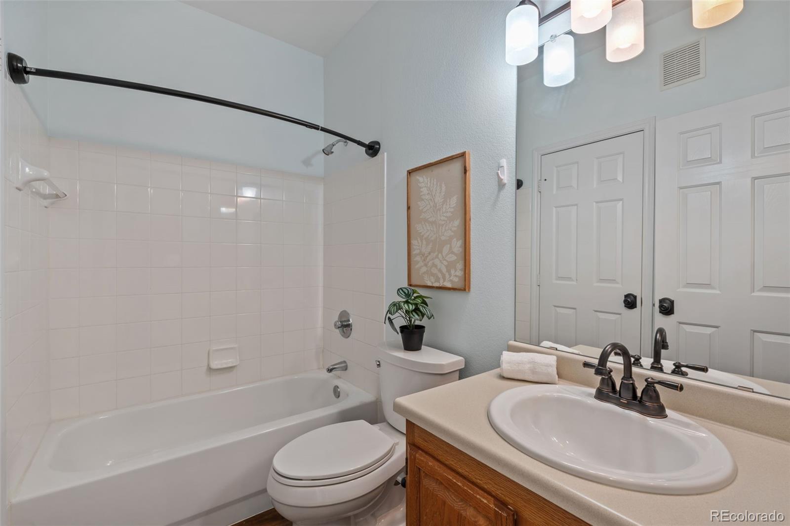 6009 Castlegate Drive Castle Rock CO 80108
