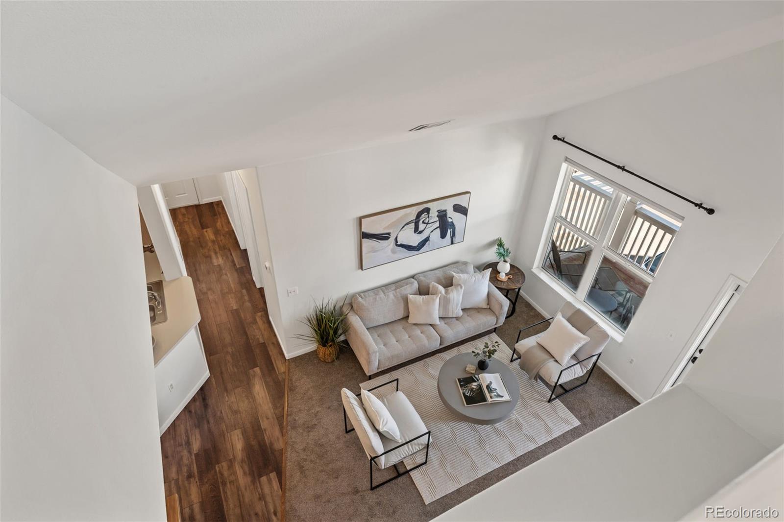 6009 Castlegate Drive Castle Rock CO 80108
