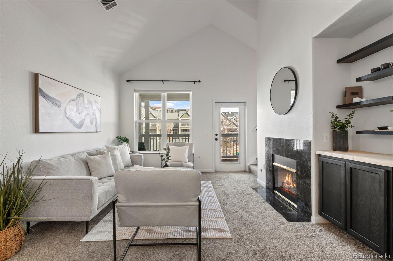 6009 Castlegate Drive Castle Rock CO 80108