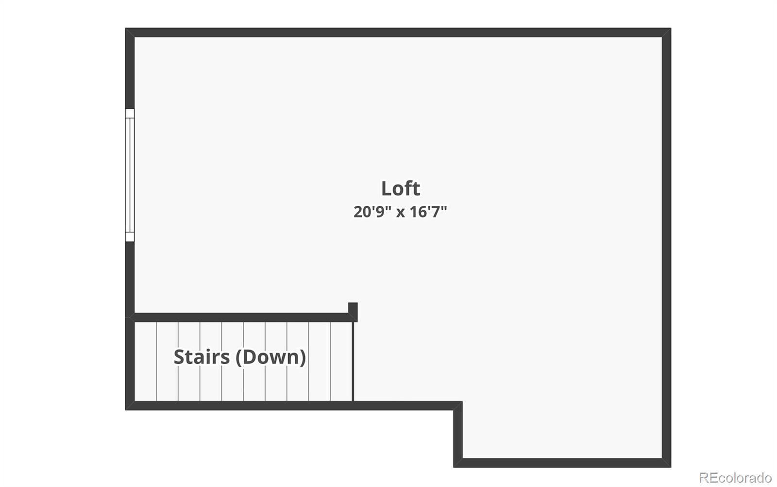 6009 Castlegate Drive Castle Rock CO 80108