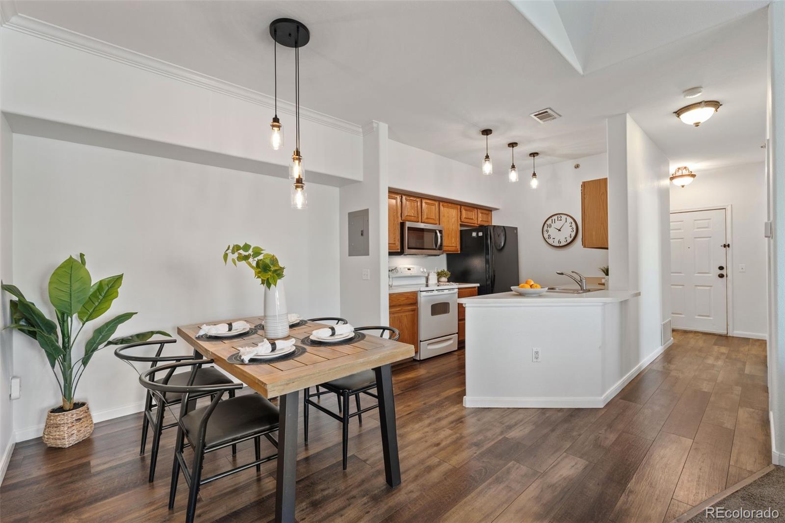 6009 Castlegate Drive Castle Rock CO 80108
