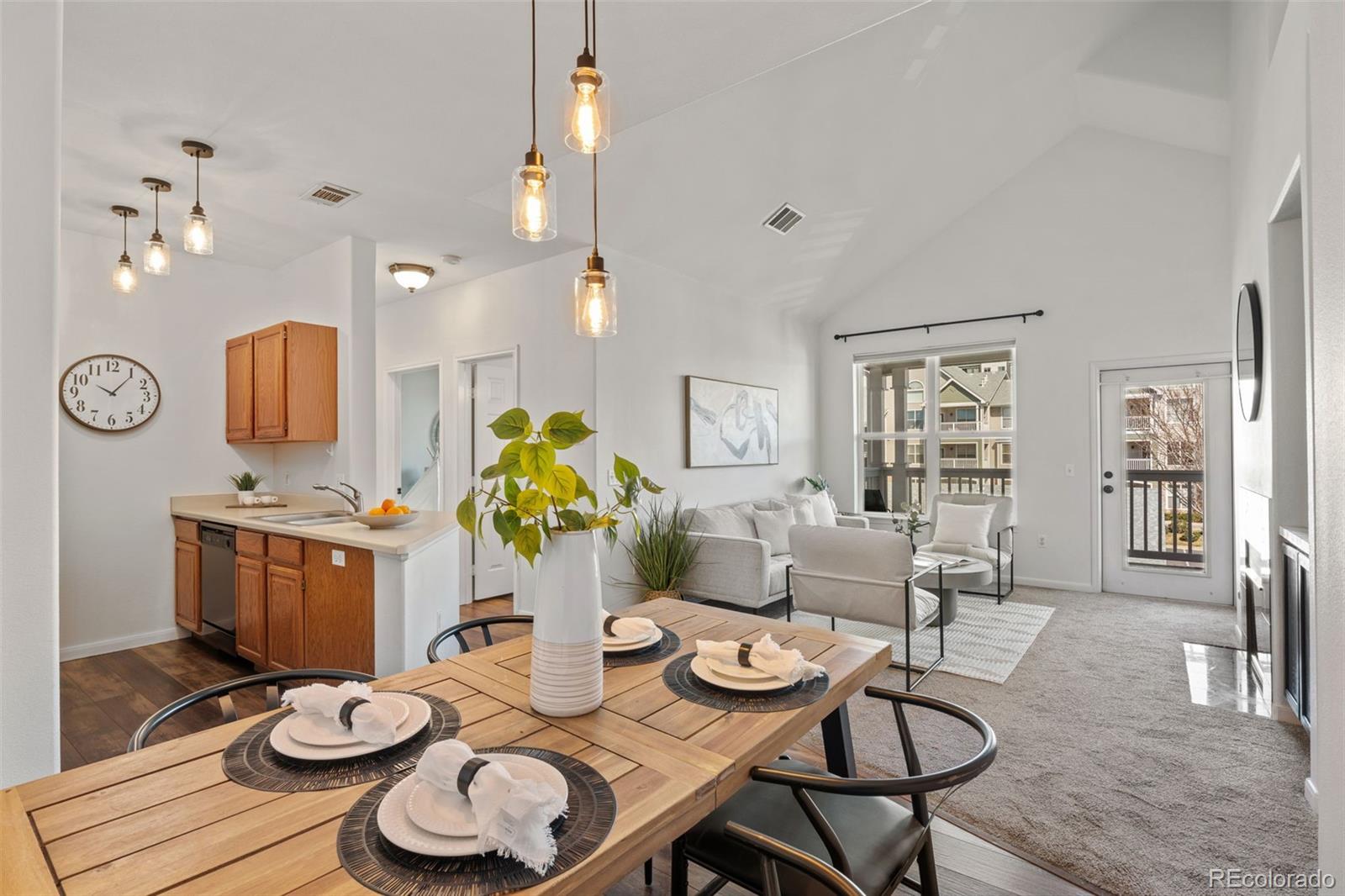 6009 Castlegate Drive Castle Rock CO 80108