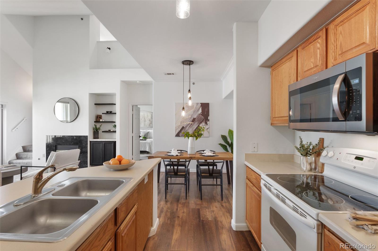 6009 Castlegate Drive Castle Rock CO 80108
