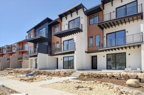 6398 Cleora Road Salida CO 81201