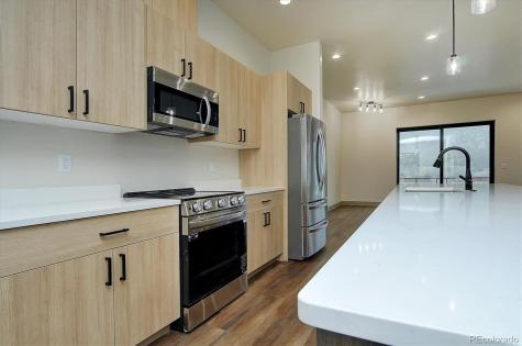 6398 Cleora Road Salida CO 81201