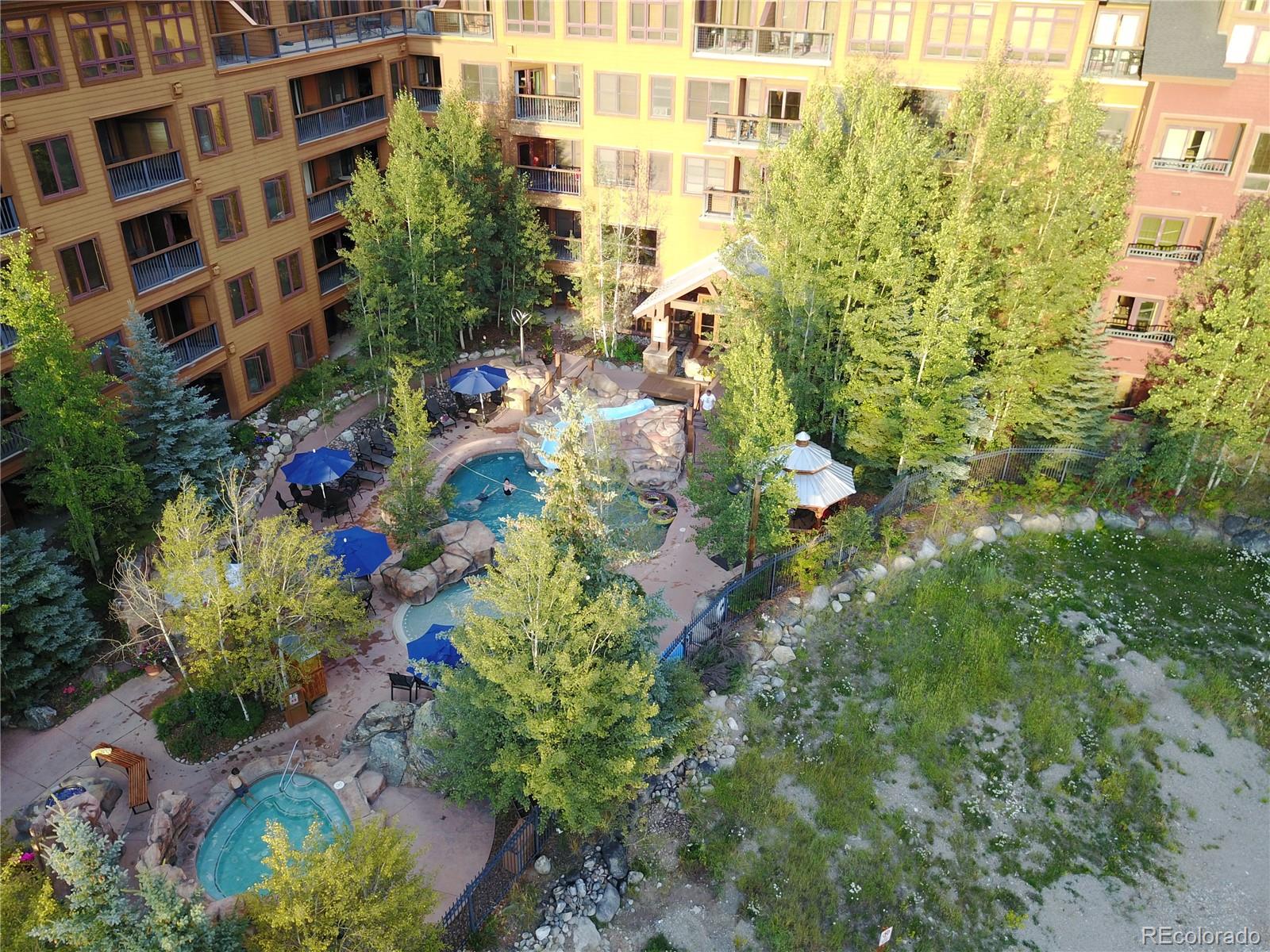 53 Hunki Dori Court Dillon CO 80435