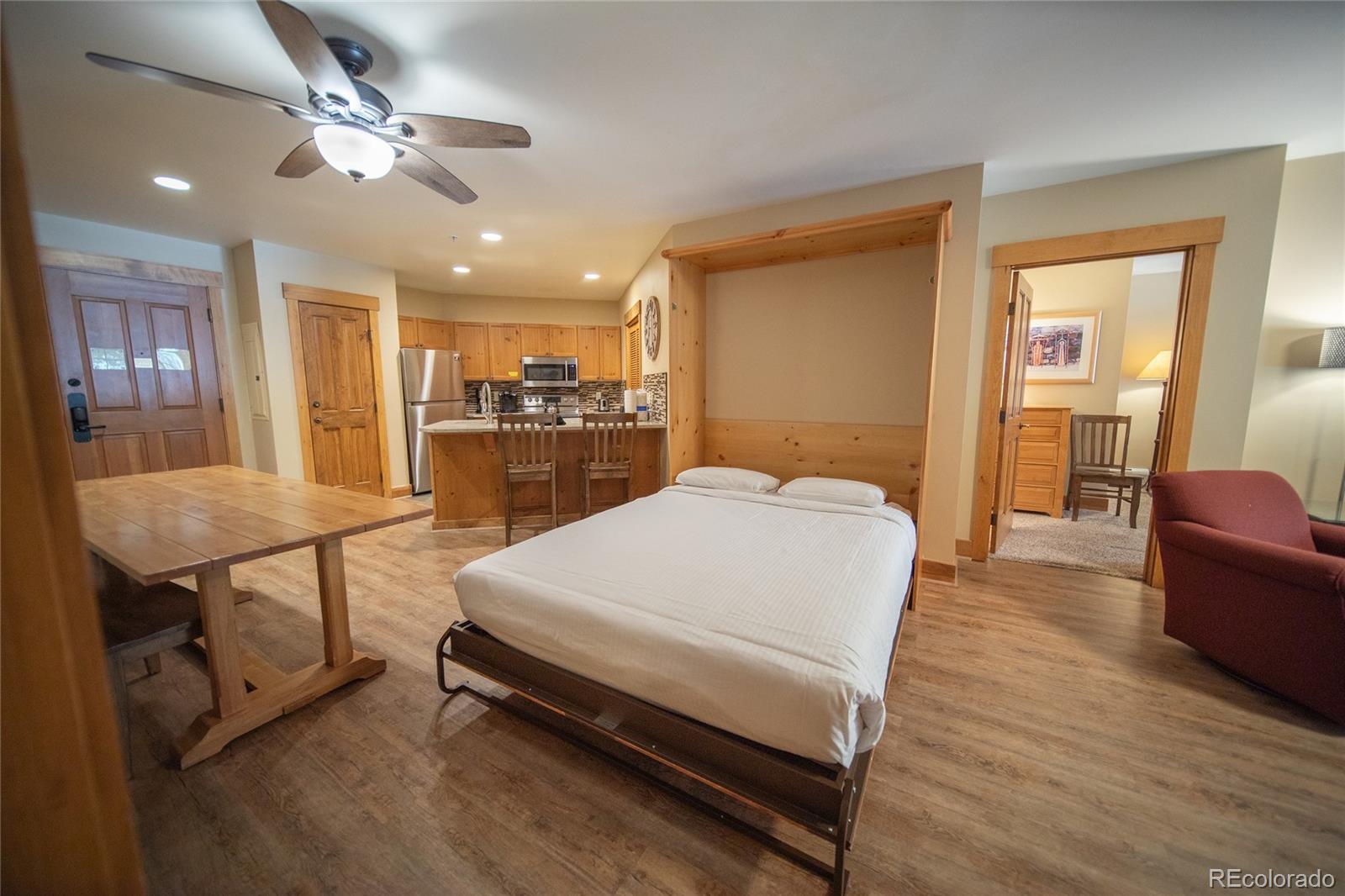 53 Hunki Dori Court Dillon CO 80435