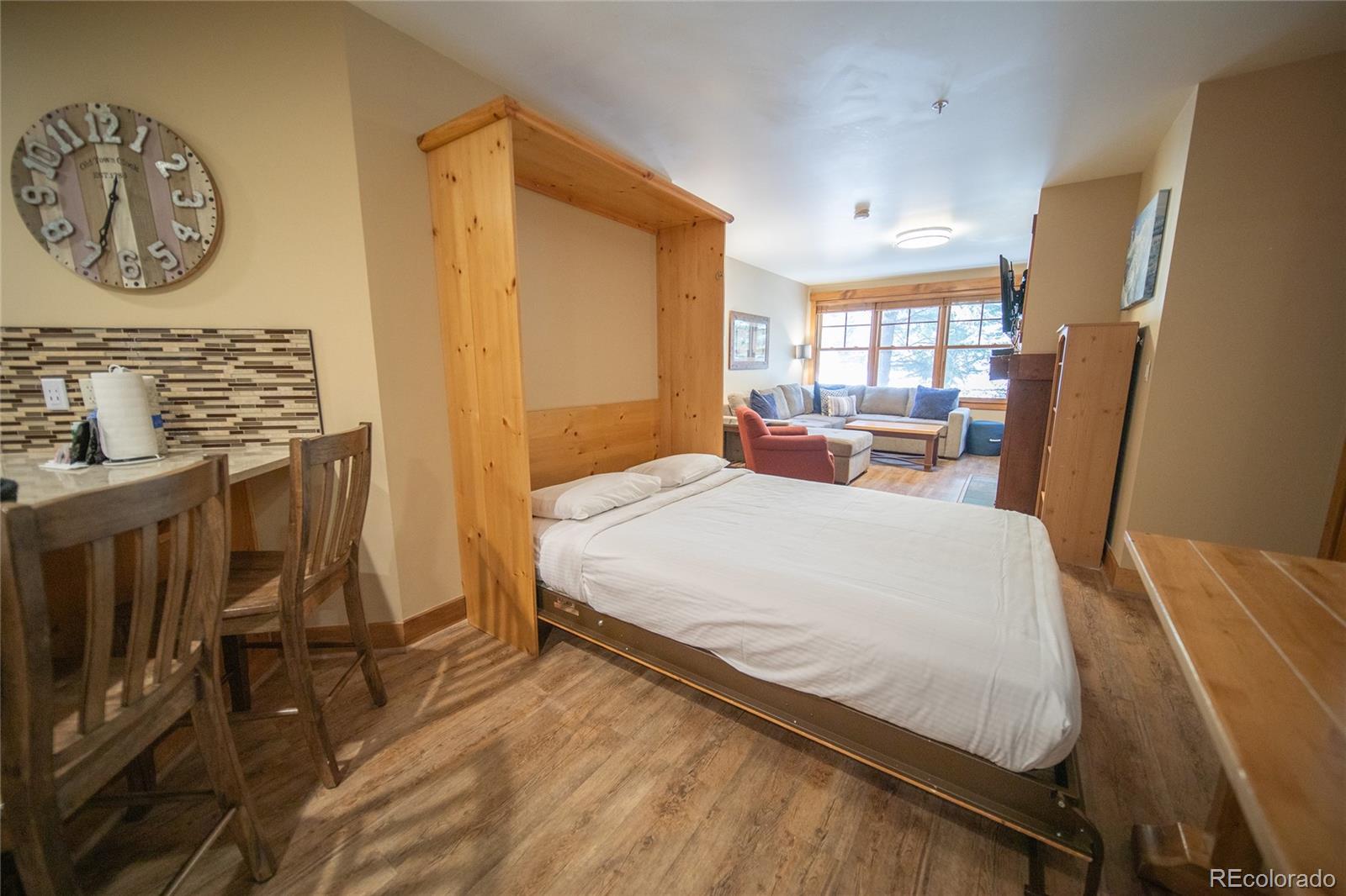 53 Hunki Dori Court Dillon CO 80435