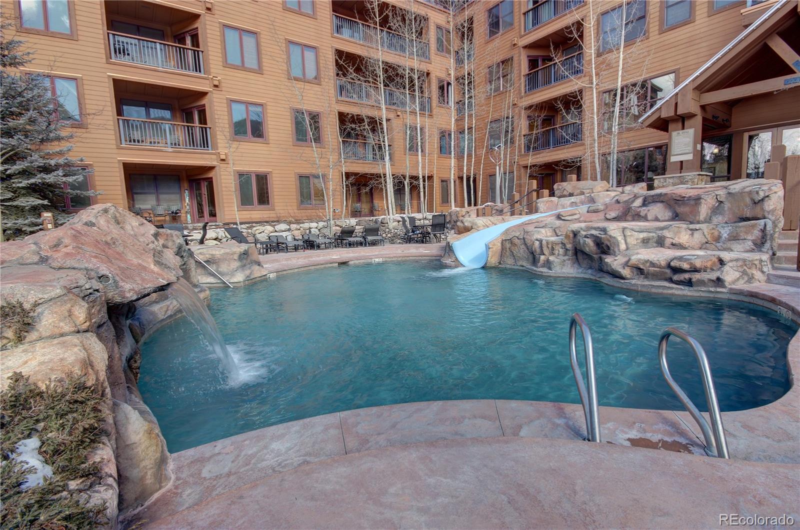 53 Hunki Dori Court Dillon CO 80435