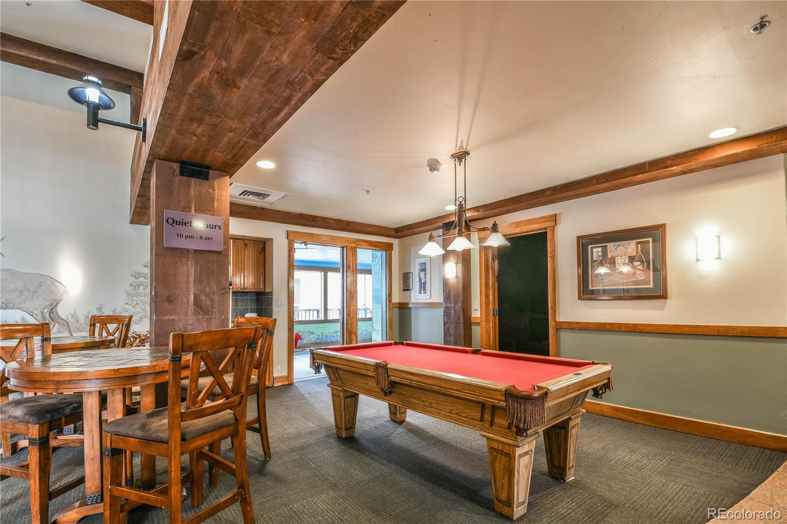 53 Hunki Dori Court Dillon CO 80435