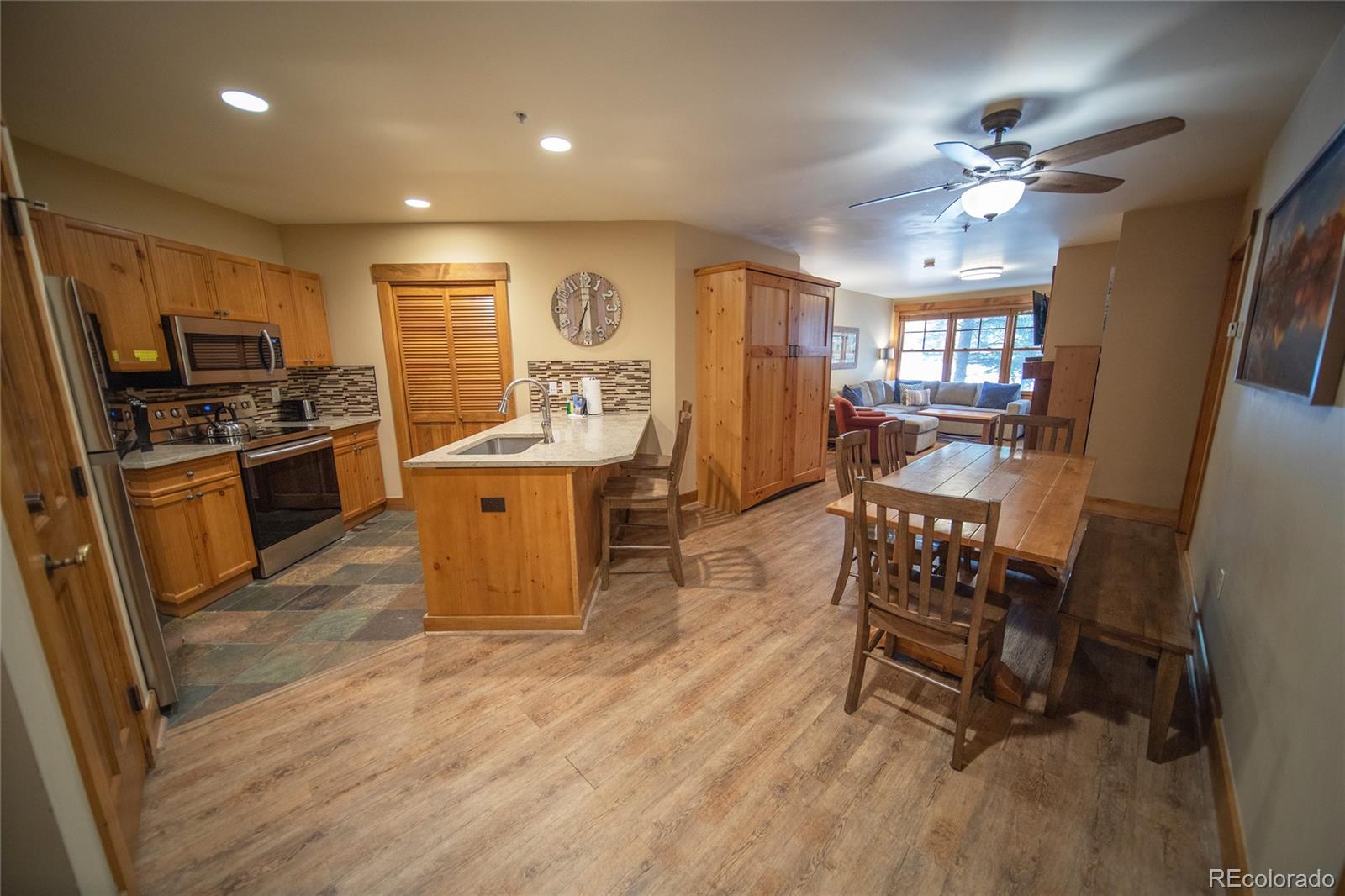 53 Hunki Dori Court Dillon CO 80435