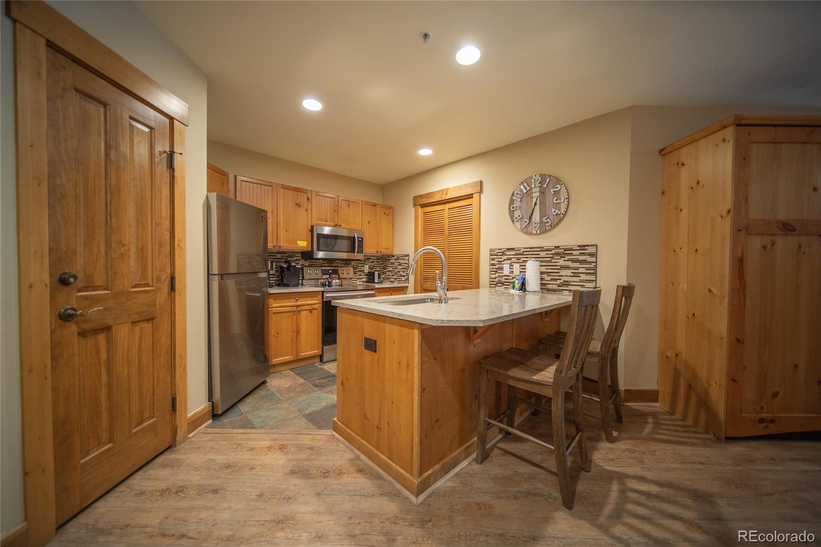 53 Hunki Dori Court Dillon CO 80435
