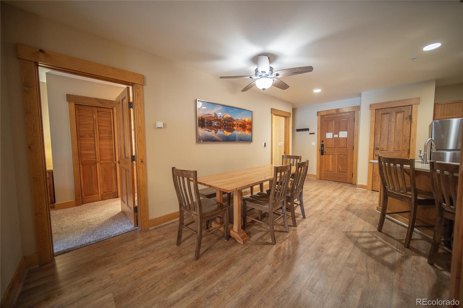 53 Hunki Dori Court Dillon CO 80435