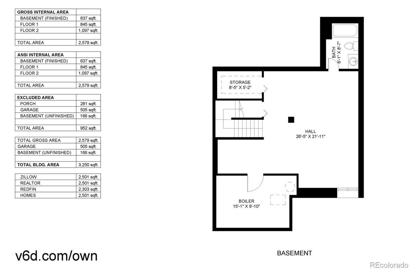 3905 W 104th Drive Westminster CO 80031