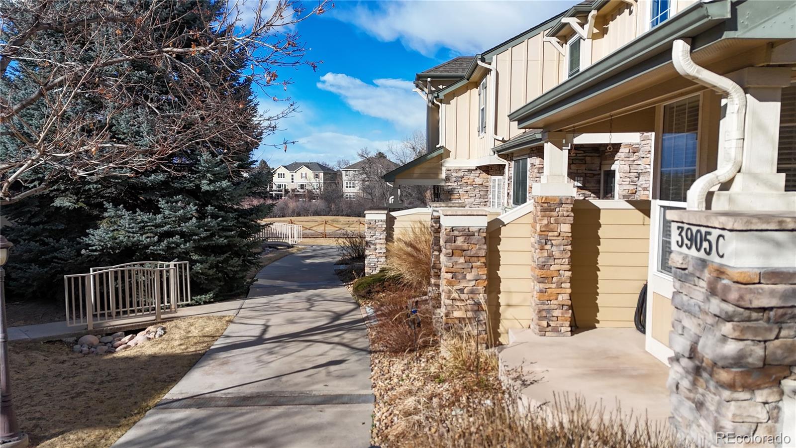 3905 W 104th Drive Westminster CO 80031
