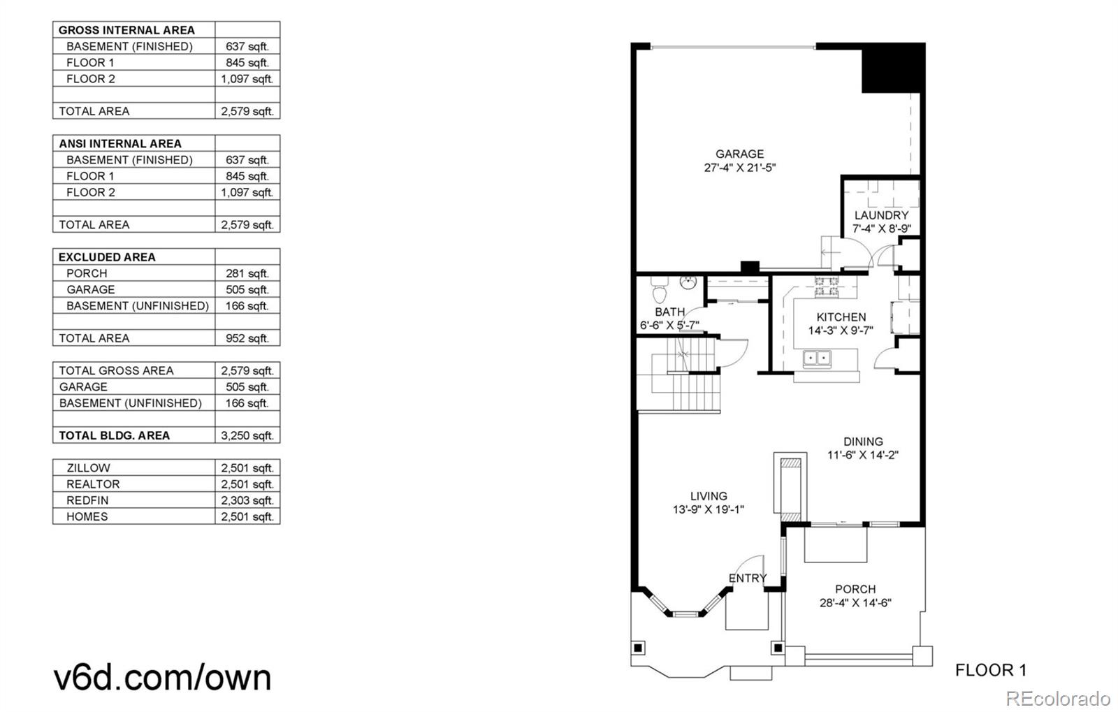 3905 W 104th Drive Westminster CO 80031