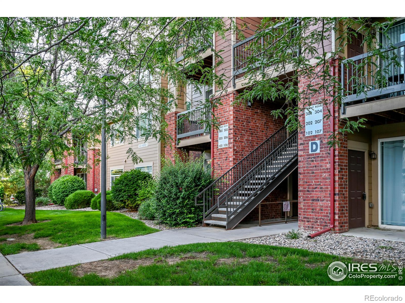 2450 Windrow Drive Fort Collins CO 80525