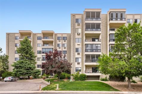 13800 E Marina Drive Aurora CO 80014