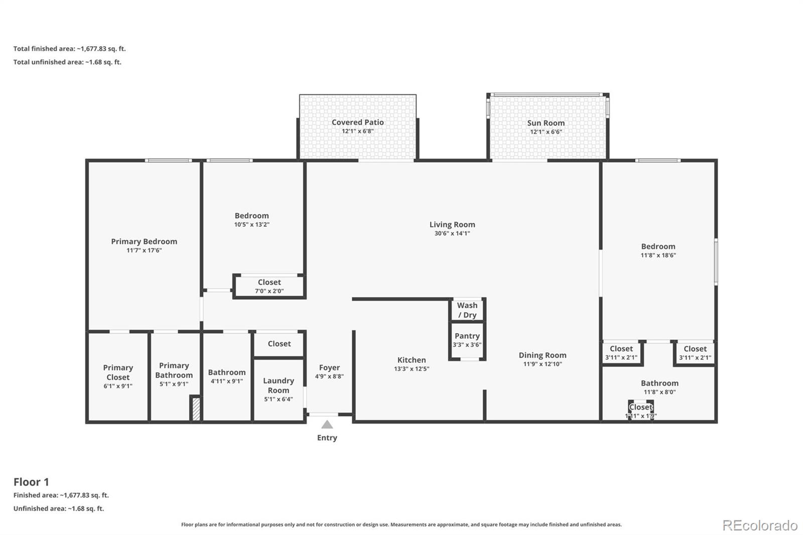 13800 E Marina Drive Aurora CO 80014