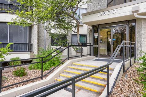 13800 E Marina Drive Aurora CO 80014