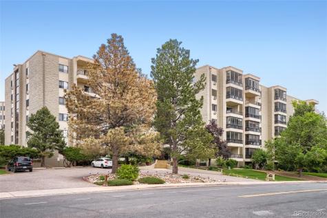 13800 E Marina Drive Aurora CO 80014