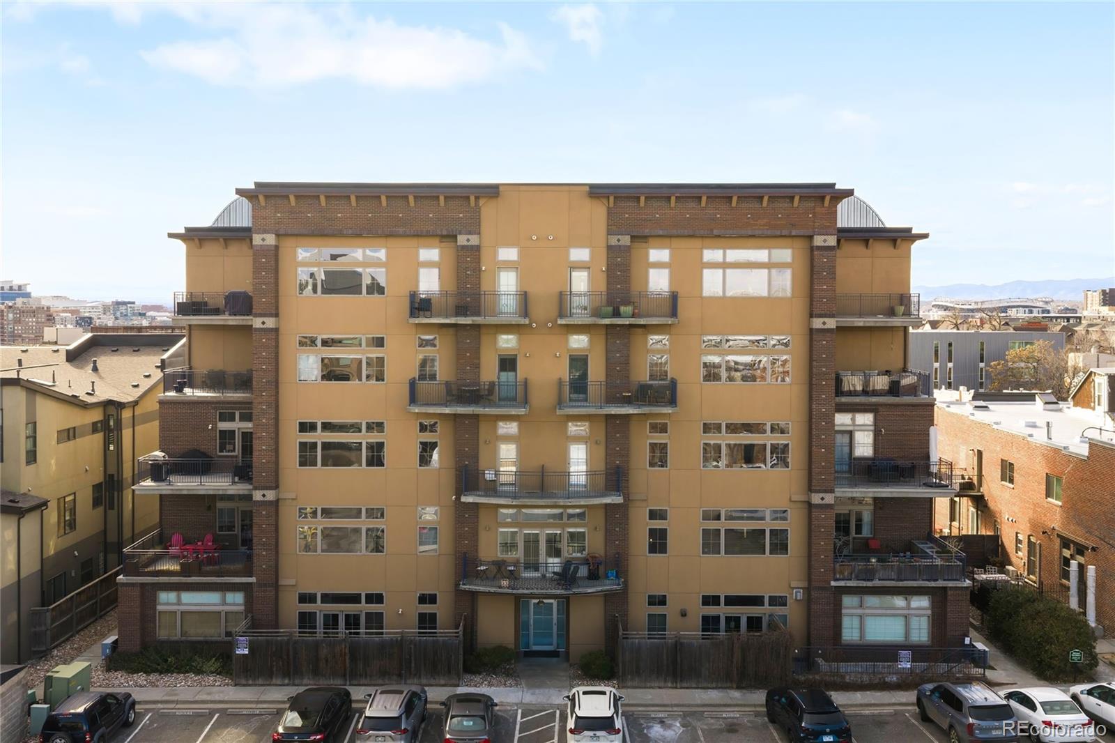 1925 W 32nd Avenue Denver CO 80211
