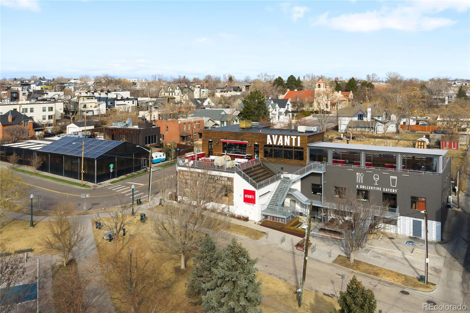 1925 W 32nd Avenue Denver CO 80211