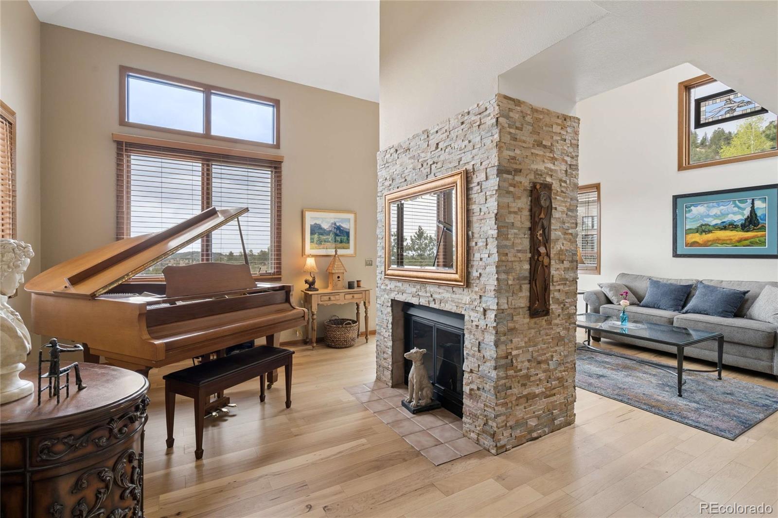758 Chimney Creek Drive Golden CO 80401