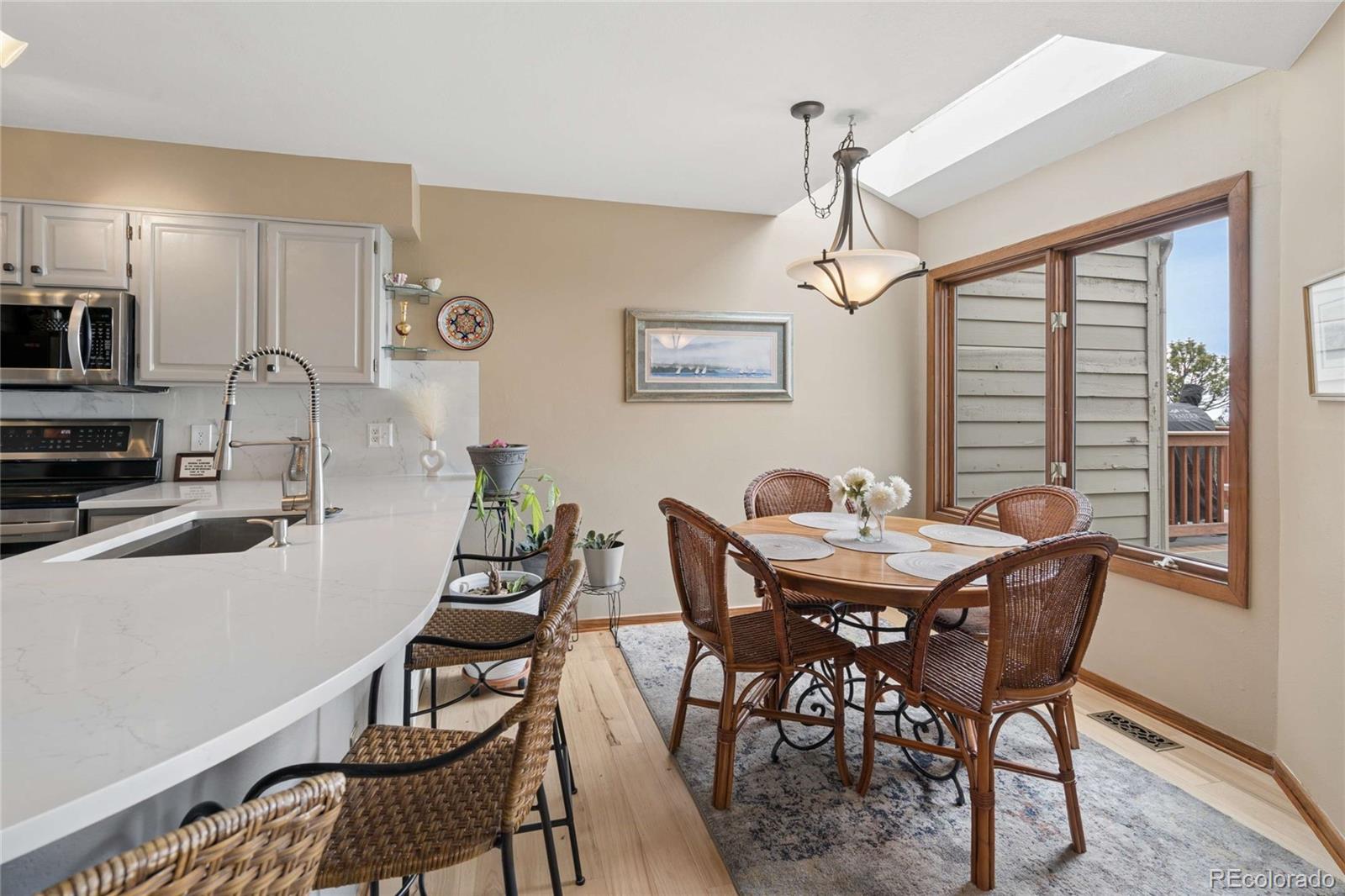 758 Chimney Creek Drive Golden CO 80401