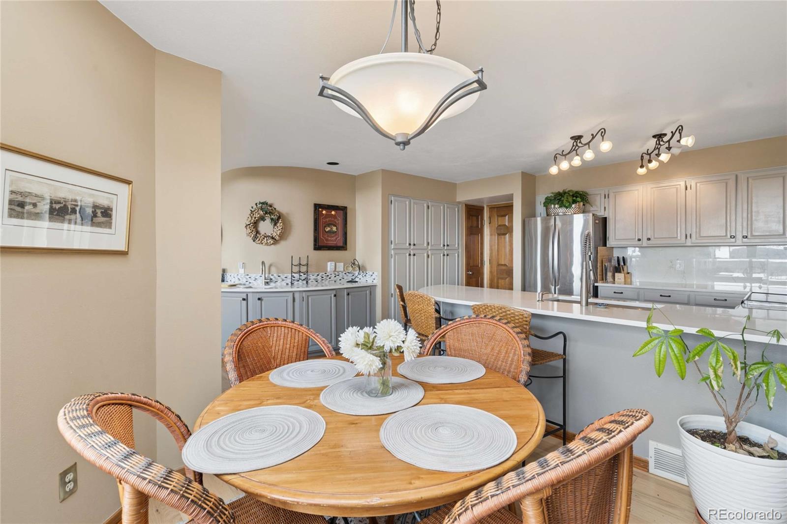 758 Chimney Creek Drive Golden CO 80401