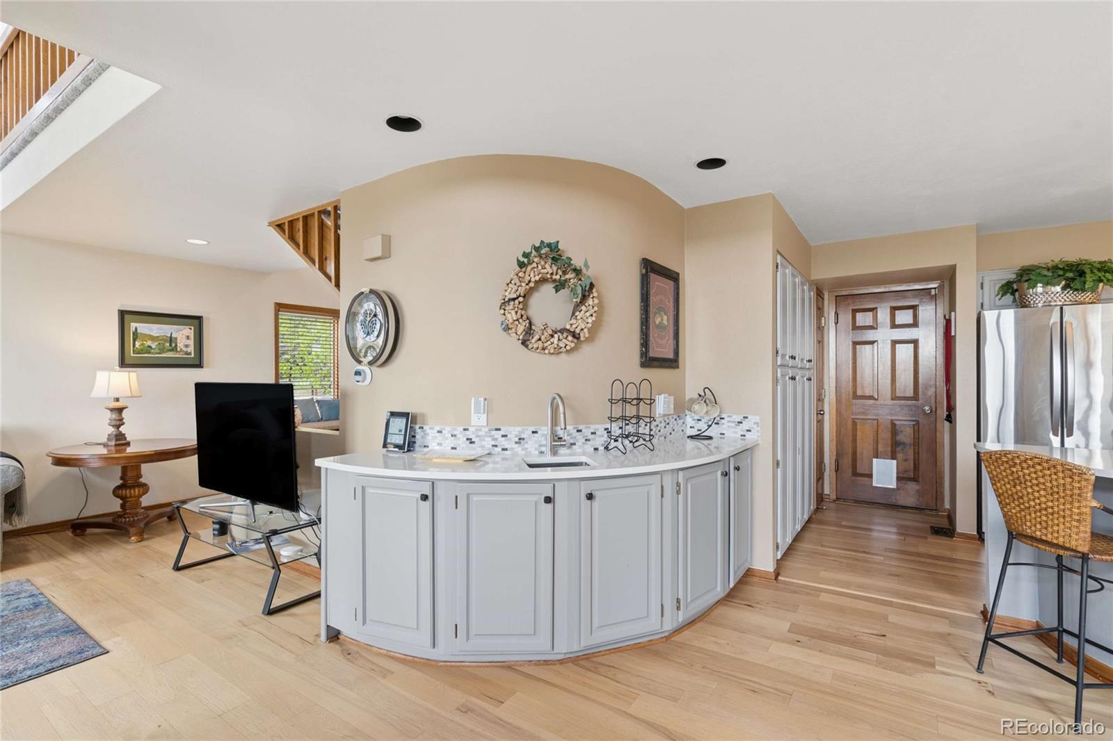 758 Chimney Creek Drive Golden CO 80401