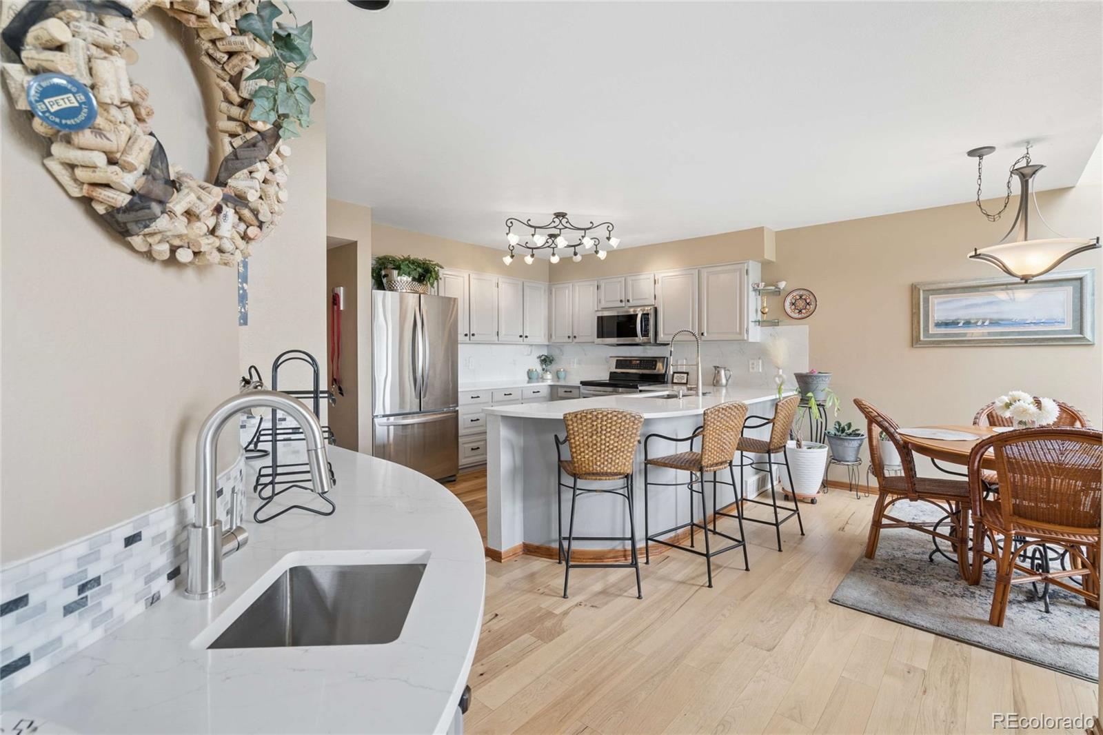 758 Chimney Creek Drive Golden CO 80401