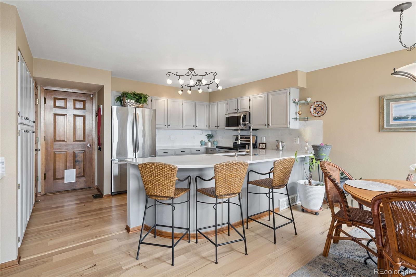 758 Chimney Creek Drive Golden CO 80401