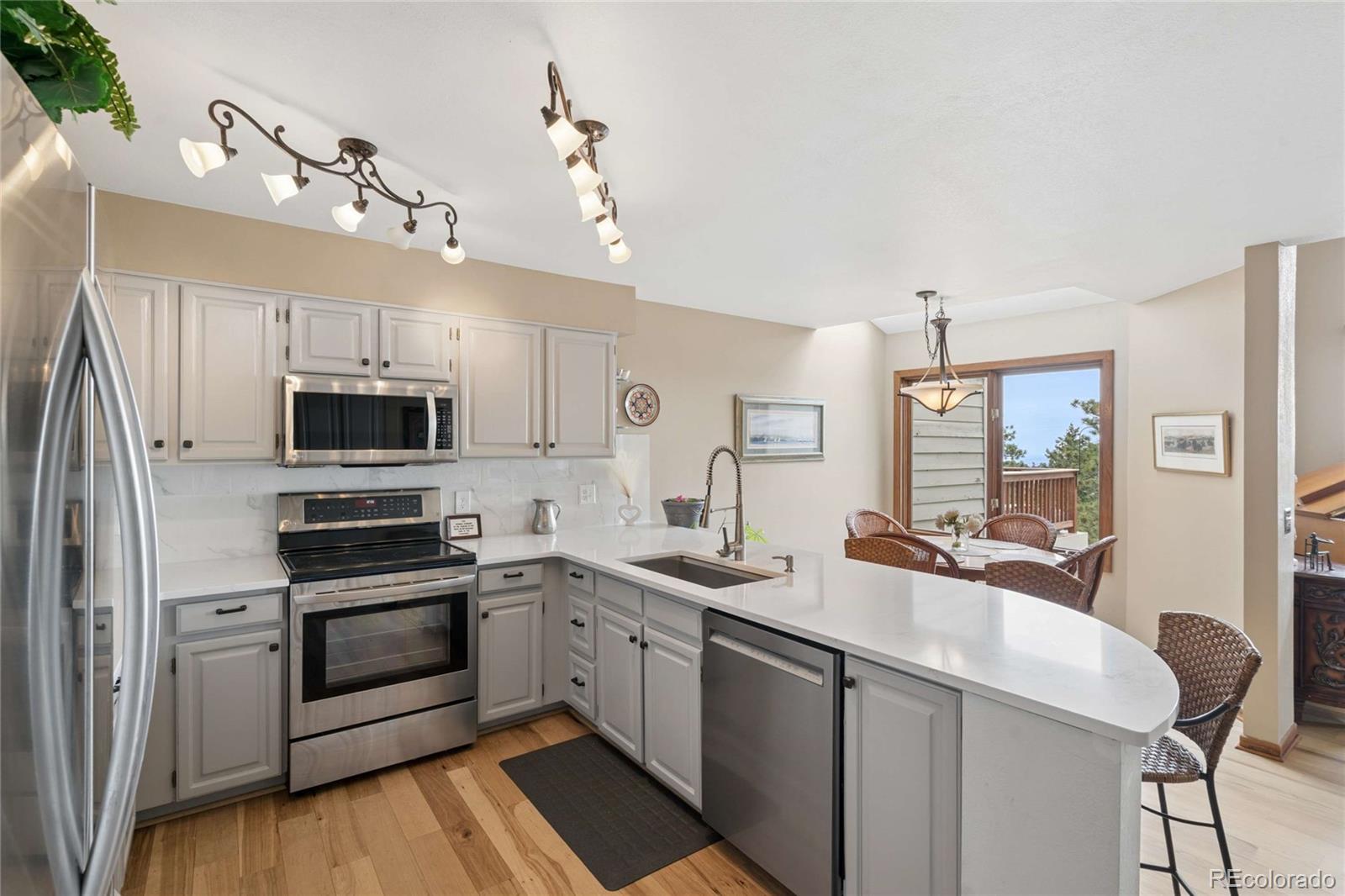 758 Chimney Creek Drive Golden CO 80401