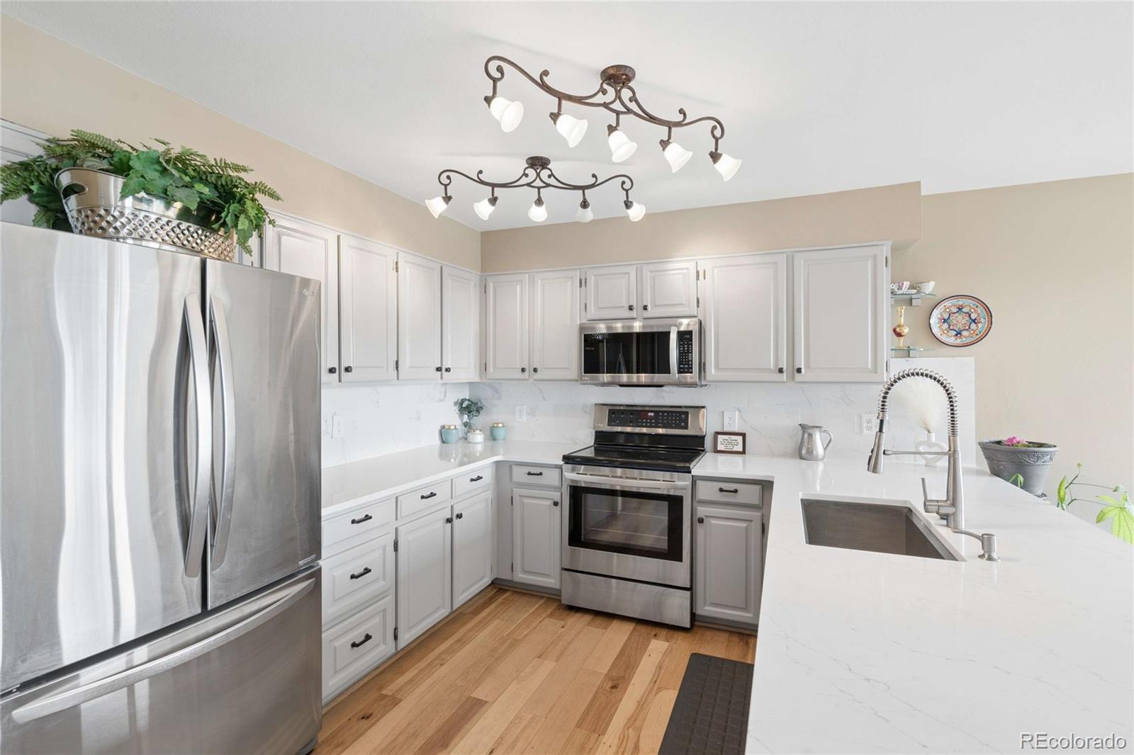 758 Chimney Creek Drive Golden CO 80401