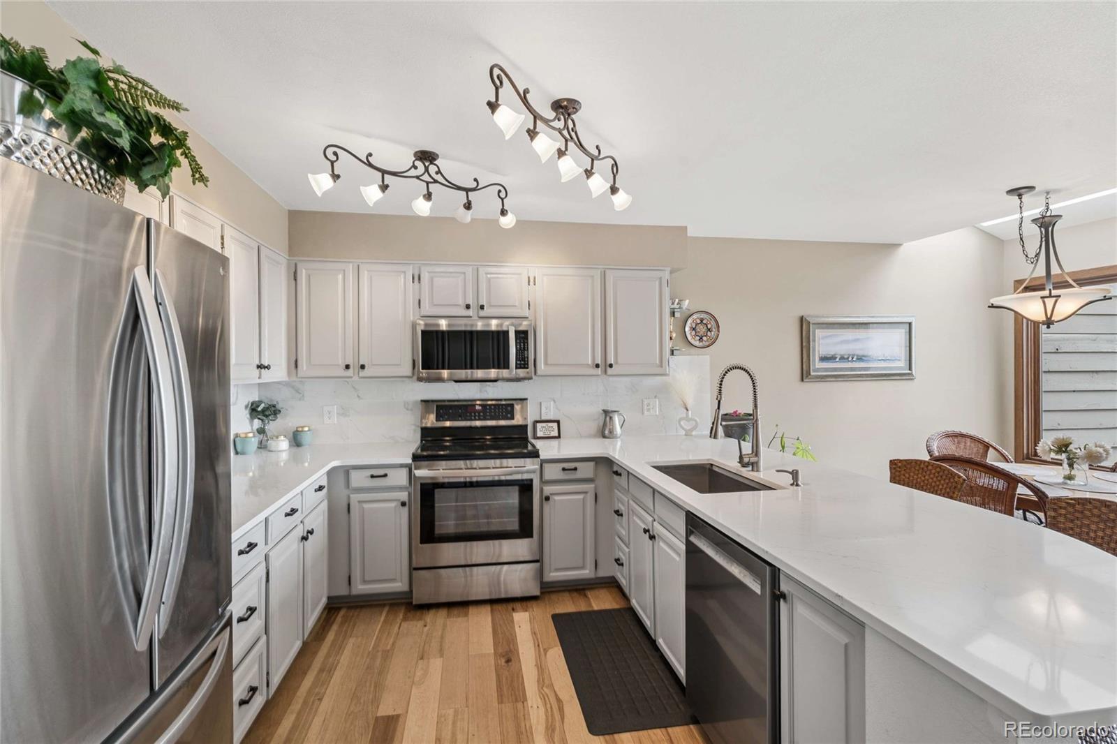 758 Chimney Creek Drive Golden CO 80401