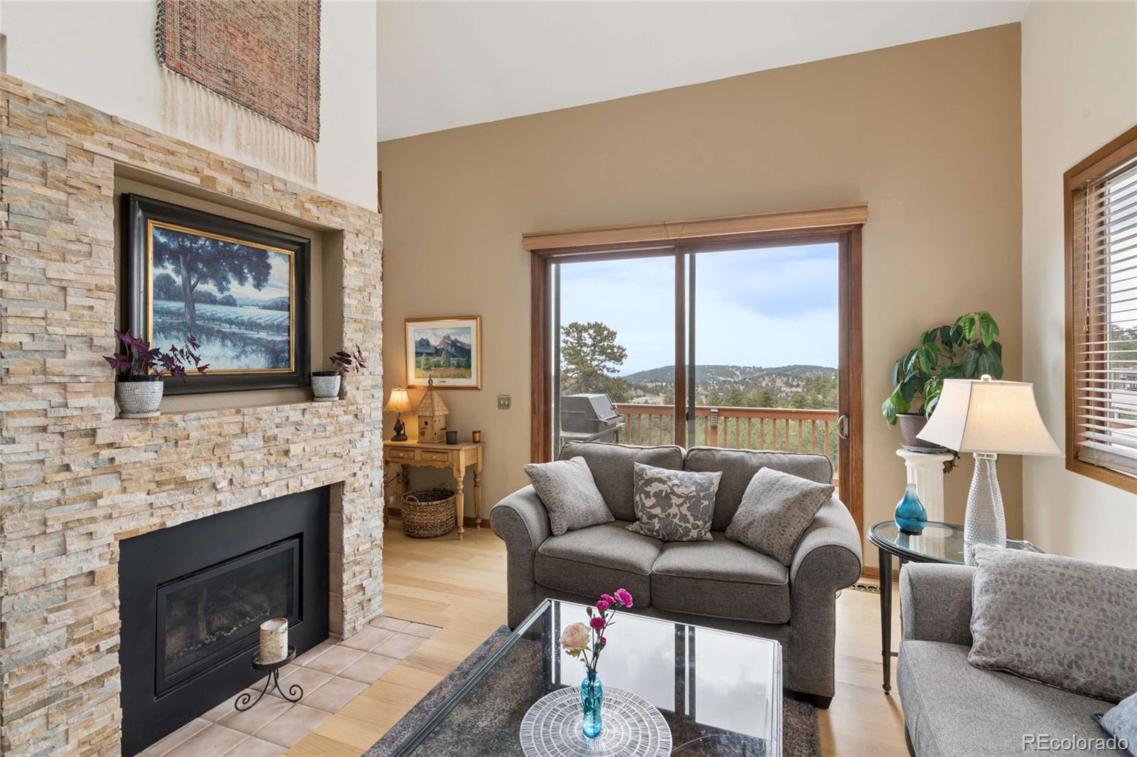 758 Chimney Creek Drive Golden CO 80401