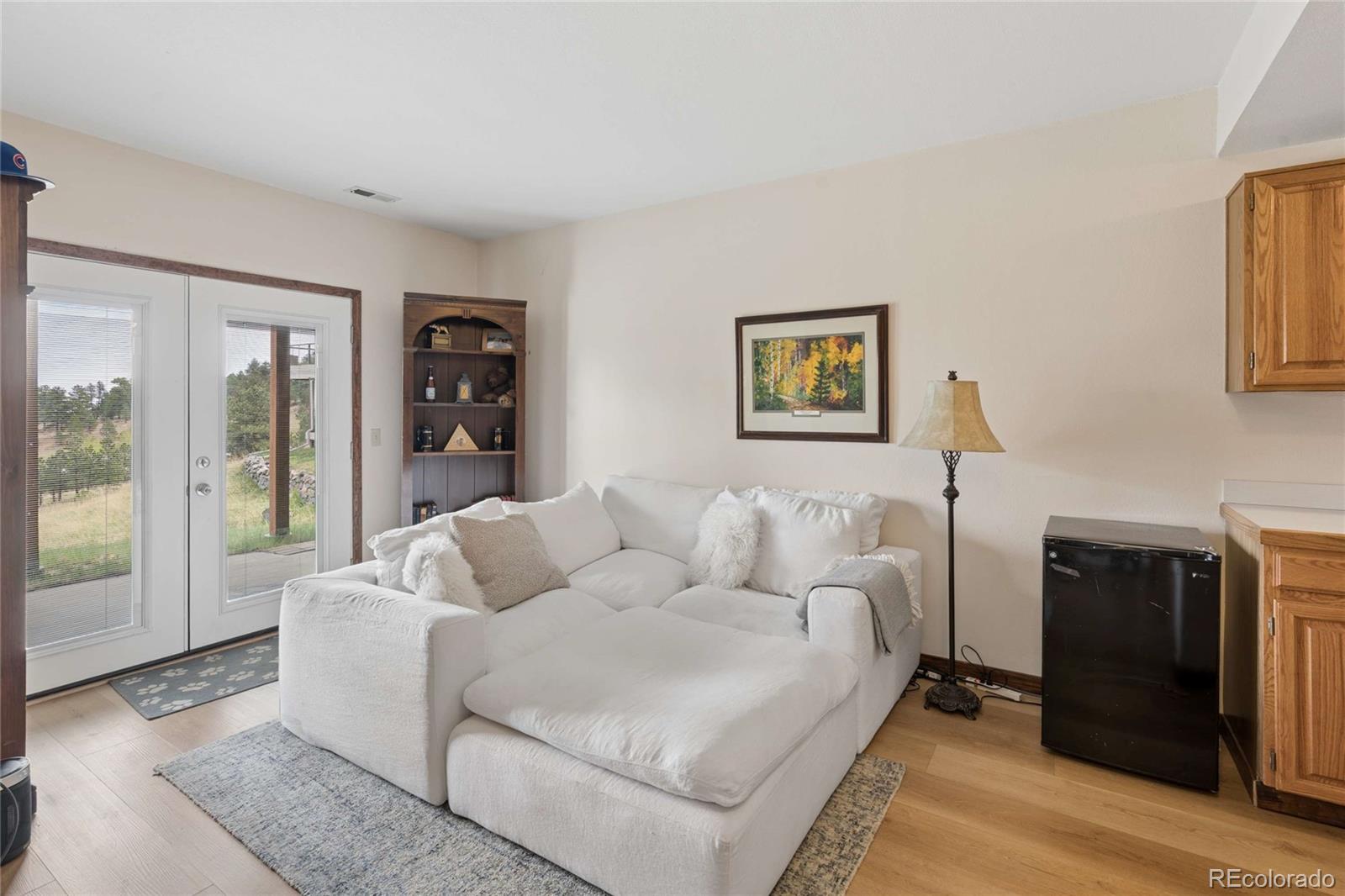 758 Chimney Creek Drive Golden CO 80401