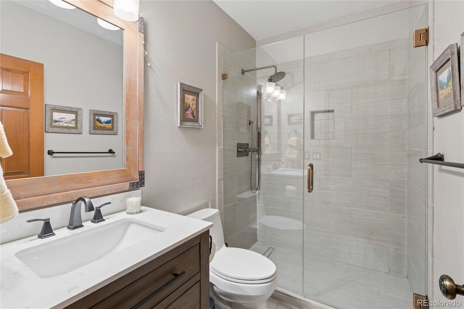758 Chimney Creek Drive Golden CO 80401