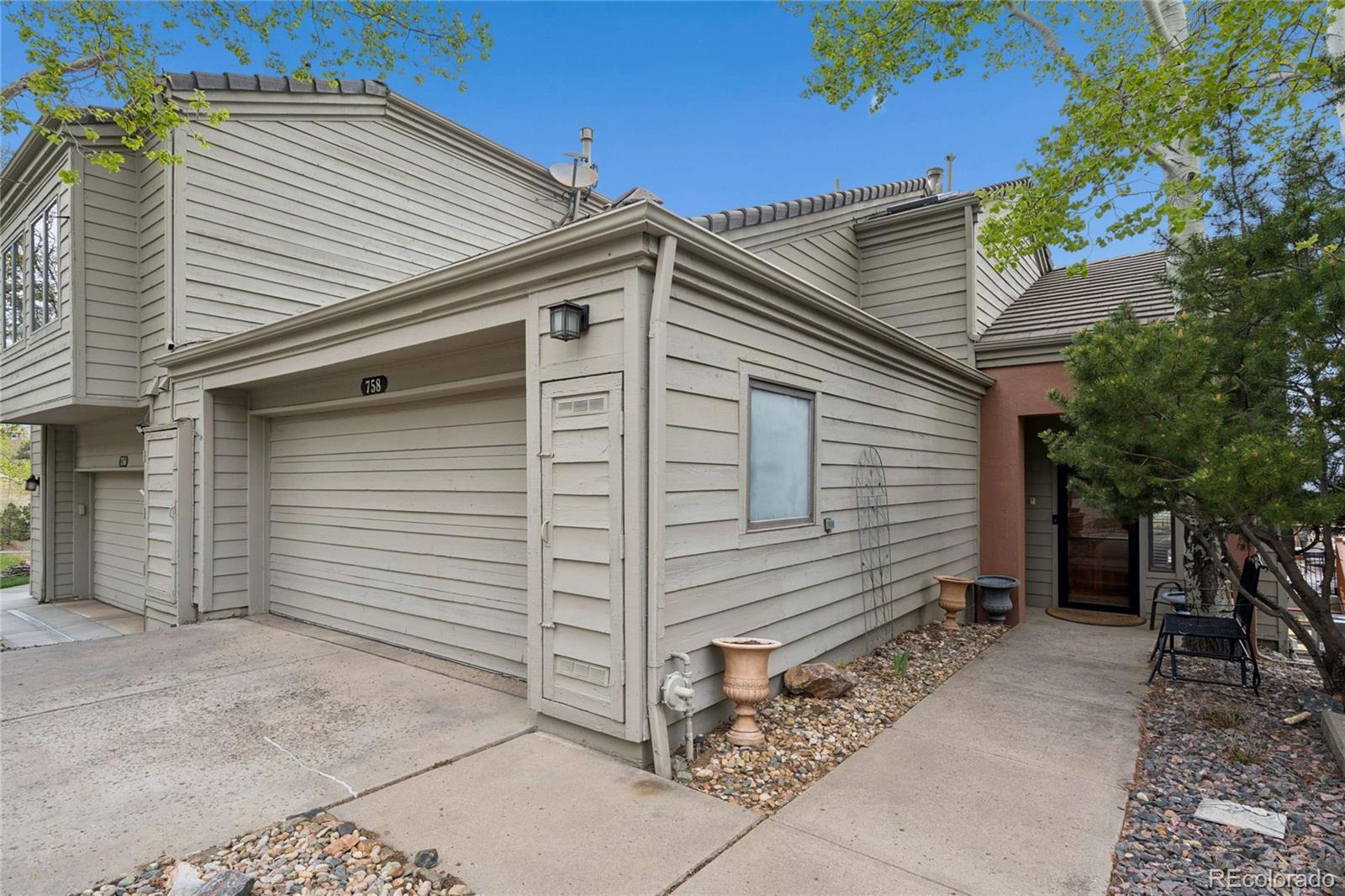 758 Chimney Creek Drive Golden CO 80401