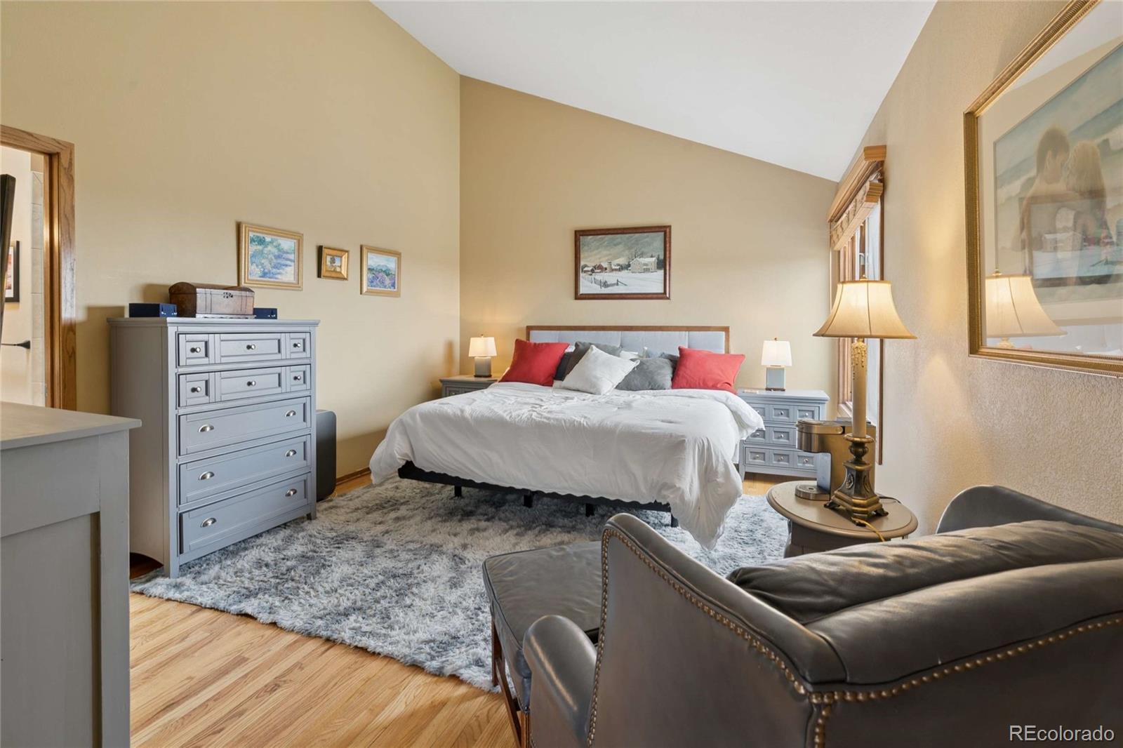 758 Chimney Creek Drive Golden CO 80401