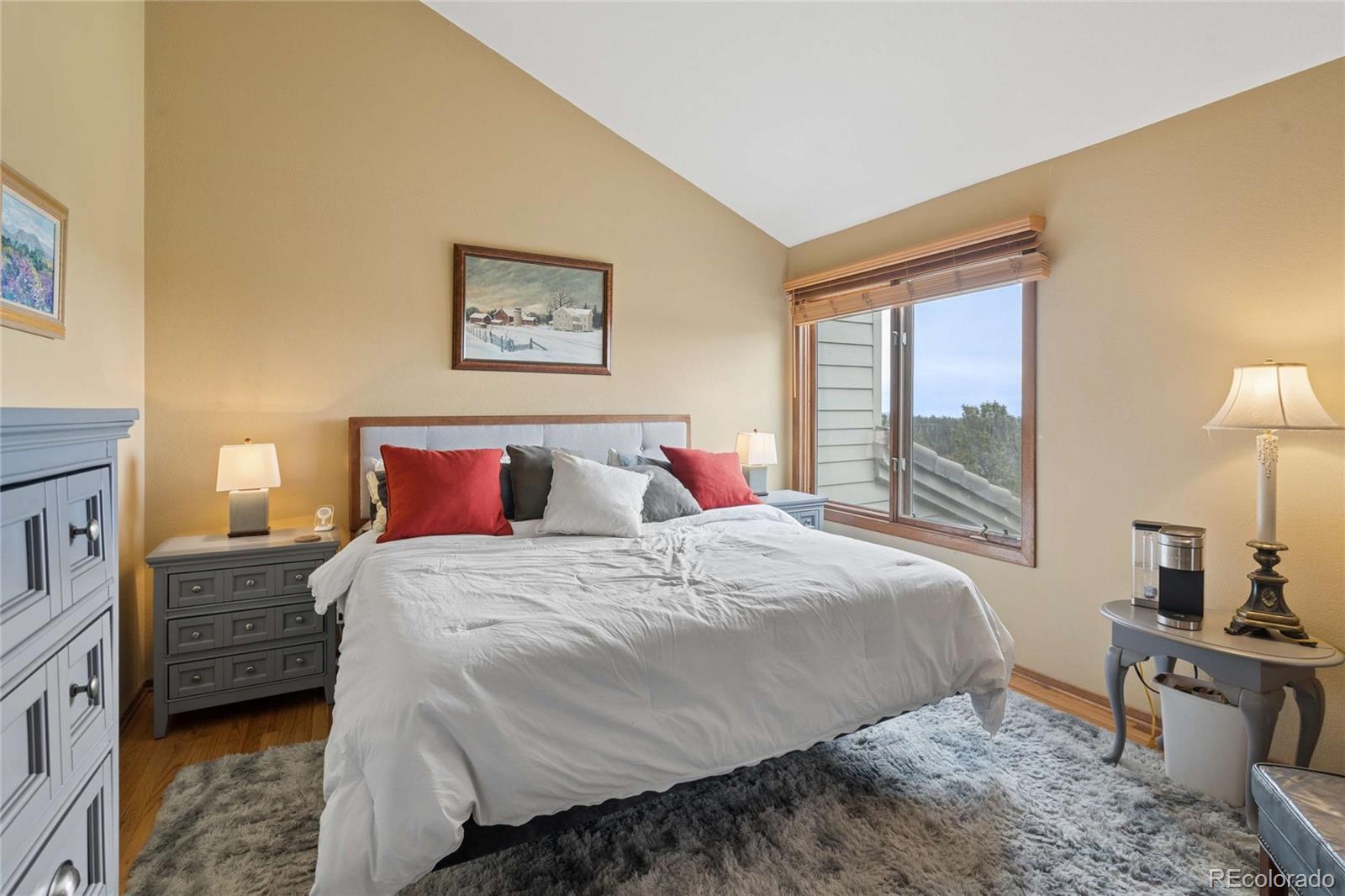 758 Chimney Creek Drive Golden CO 80401