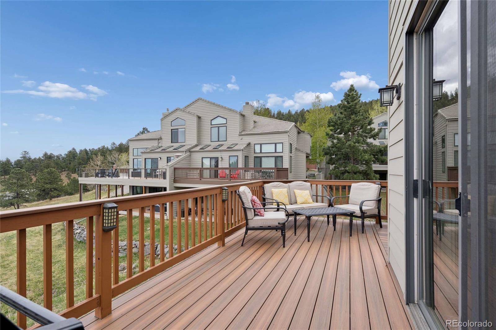758 Chimney Creek Drive Golden CO 80401