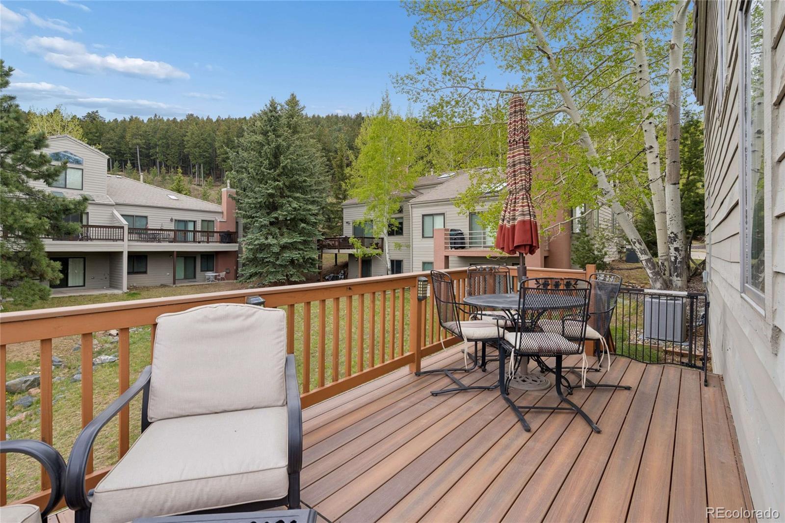 758 Chimney Creek Drive Golden CO 80401