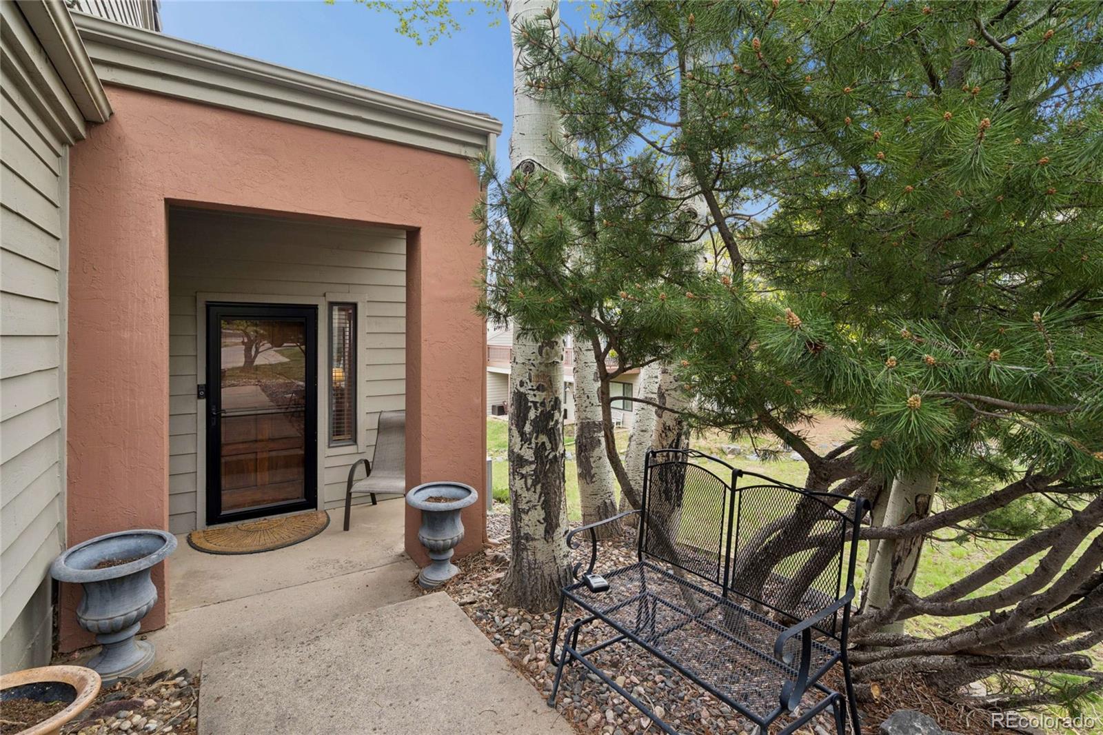 758 Chimney Creek Drive Golden CO 80401