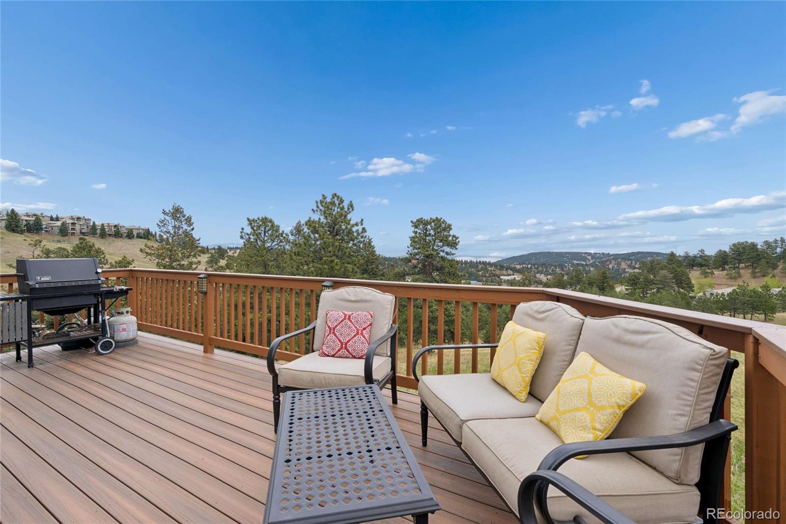 758 Chimney Creek Drive Golden CO 80401